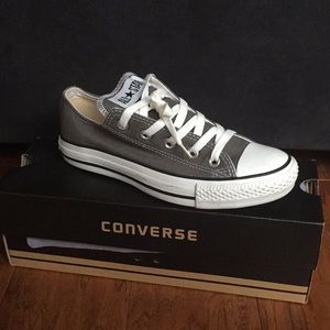 Converse Chuck Taylors